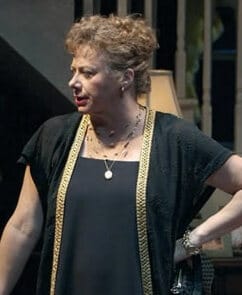 Photo of Rondi Reed