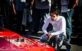 Photo of Jonathan Bomarito