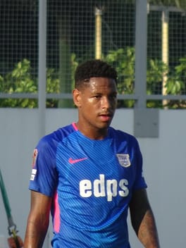 Photo of Robert Gonçalves Santos