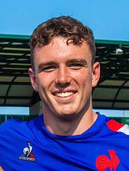 Photo of Killian Tixeront
