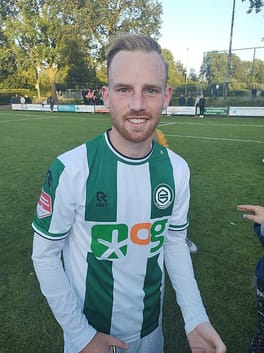 Photo of Romano Postema