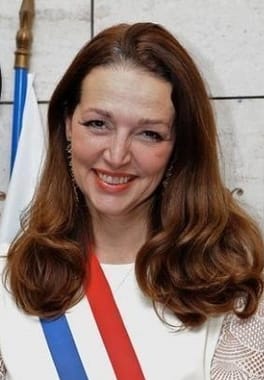 ヴァレリ・ボワイエ（政治家）の写真