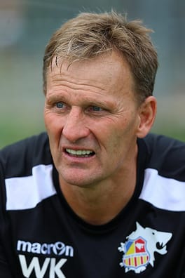 Photo of Wolfgang Knaller