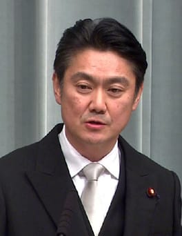 Photo of Takashi Yamashita