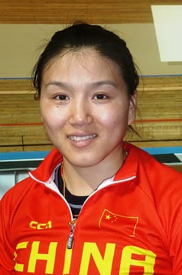 Photo of Gong Jinjie