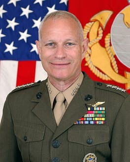 Photo of Robert Magnus