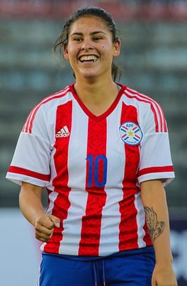 ジェシカ・マルティネス（サッカー選手）の写真
