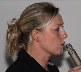 Photo of Sylke Otto