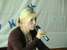 Photo of Josefa Idem