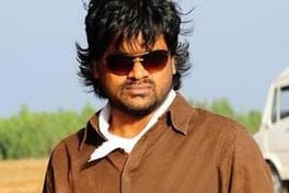 Photo of Harish Shankar