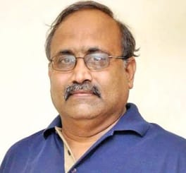 Photo of Balaji Sakthivel