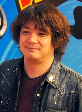 Photo of Akihiro Hino