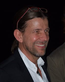 Photo of Rüdiger Baldauf