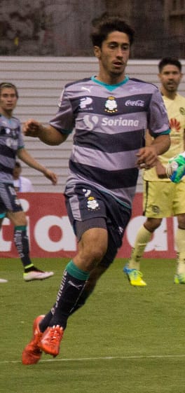 Photo of José Abella