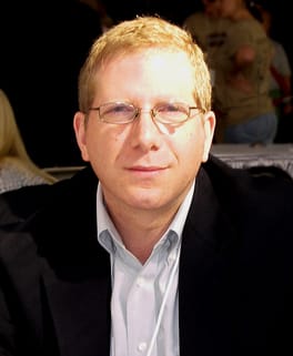 Photo of David Liss