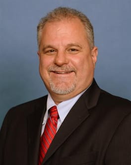 Photo of Bill Sali