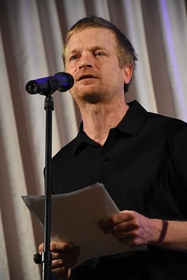 マチェイ・ハーディック（俳優・テレビ俳優）の写真