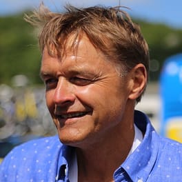 Photo of Dag Otto Lauritzen