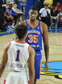 Photo of Jordan Henriquez