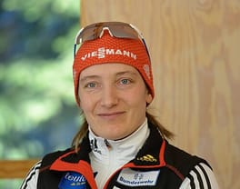 Photo of Tatjana Hüfner