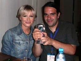 Photo of Danijela Martinović