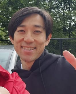 Photo of Koji Miyoshi
