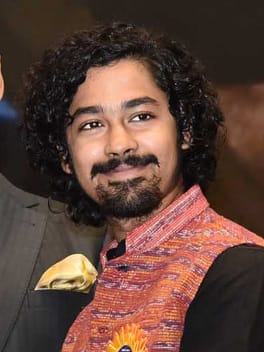 Photo of Riddhi Sen
