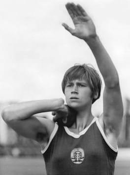 Photo of Burglinde Pollak