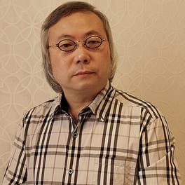 Photo of Fu Wenjun