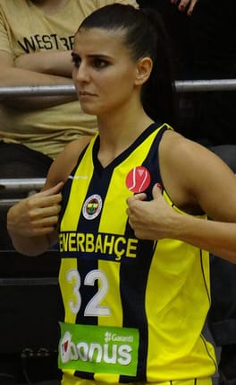 Photo of Ana Dabović