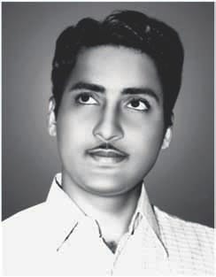 Photo of Sobhan Babu