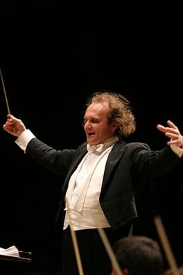 Photo of Stefan Anton Reck