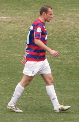 Photo of Srđan Andrić