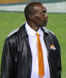 Photo of Simon Fletcher