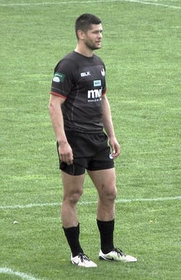 Photo of Cătălin Fercu