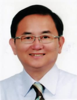 Photo of Liu Chao-hao