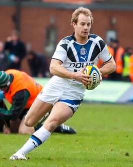 Photo of Nick Abendanon