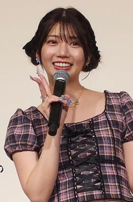 Photo of Ayaka Takamoto