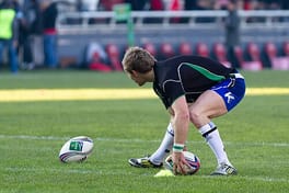 Photo of Kieran Marmion