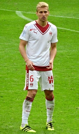 Photo of Igor Lewczuk