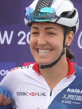 ダニエル・キング（自転車競技選手）の写真