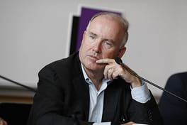 Photo of Dominique Bussereau