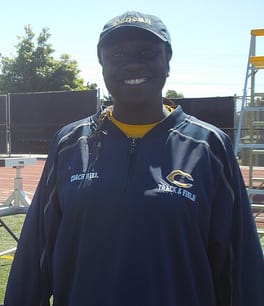 Photo of Denean Howard