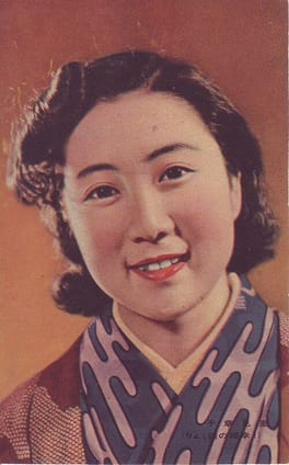 Photo of Akiko Kazami