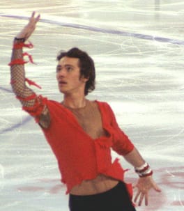 Photo of Silvio Smalun