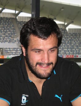 Photo of Juan Figallo