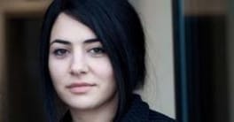 Photo of Nesrin Şamdereli