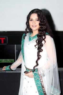 Photo of Gracy Singh