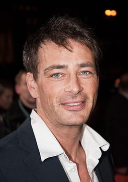 Photo of Jan Sosniok