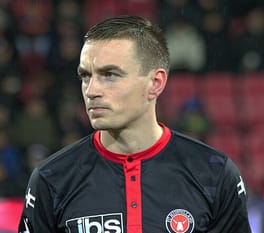 Photo of Petter Andersson